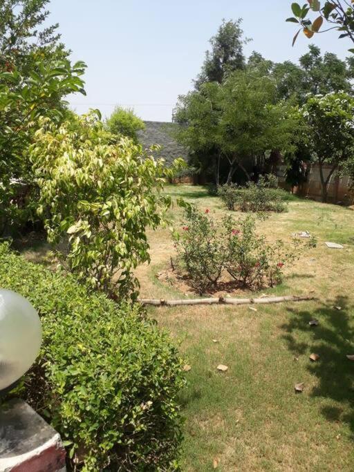 הוילה גורגאון Achal Farm जंगल में मंगल מראה חיצוני תמונה