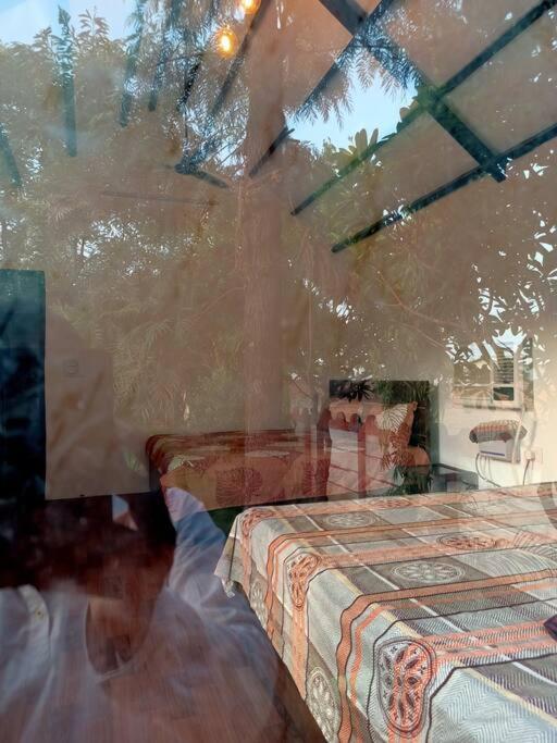 הוילה גורגאון Achal Farm जंगल में मंगल מראה חיצוני תמונה
